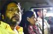 Ravi Belagere shifted to Parappanahara central jail